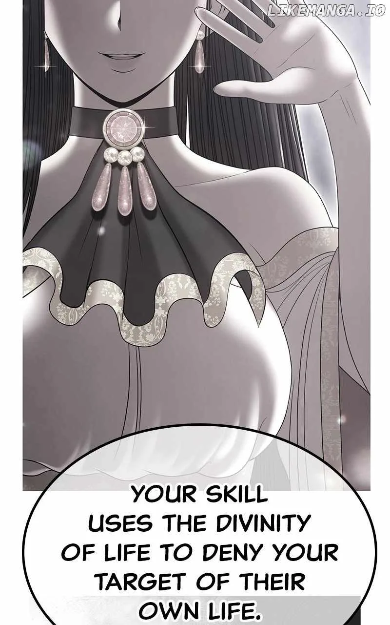 +99 Wooden stick Chapter 117 page 111