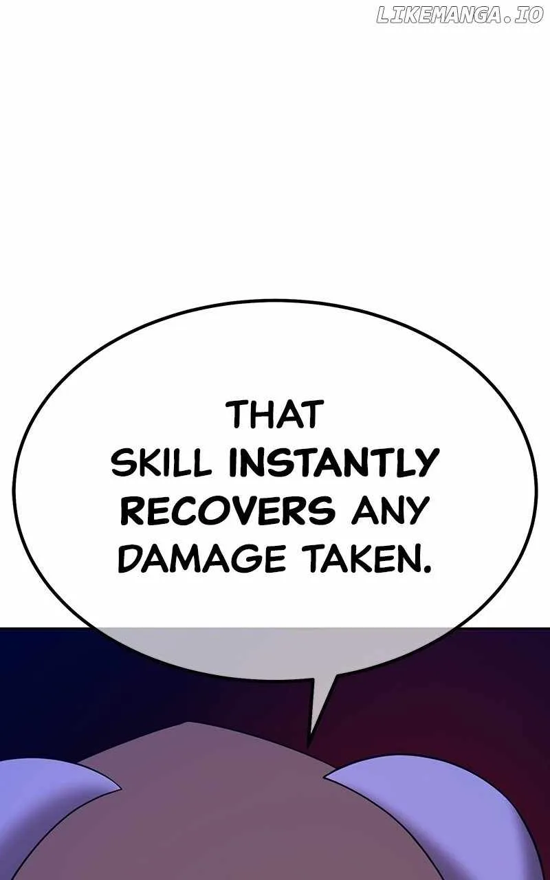 +99 Wooden stick Chapter 117 page 117