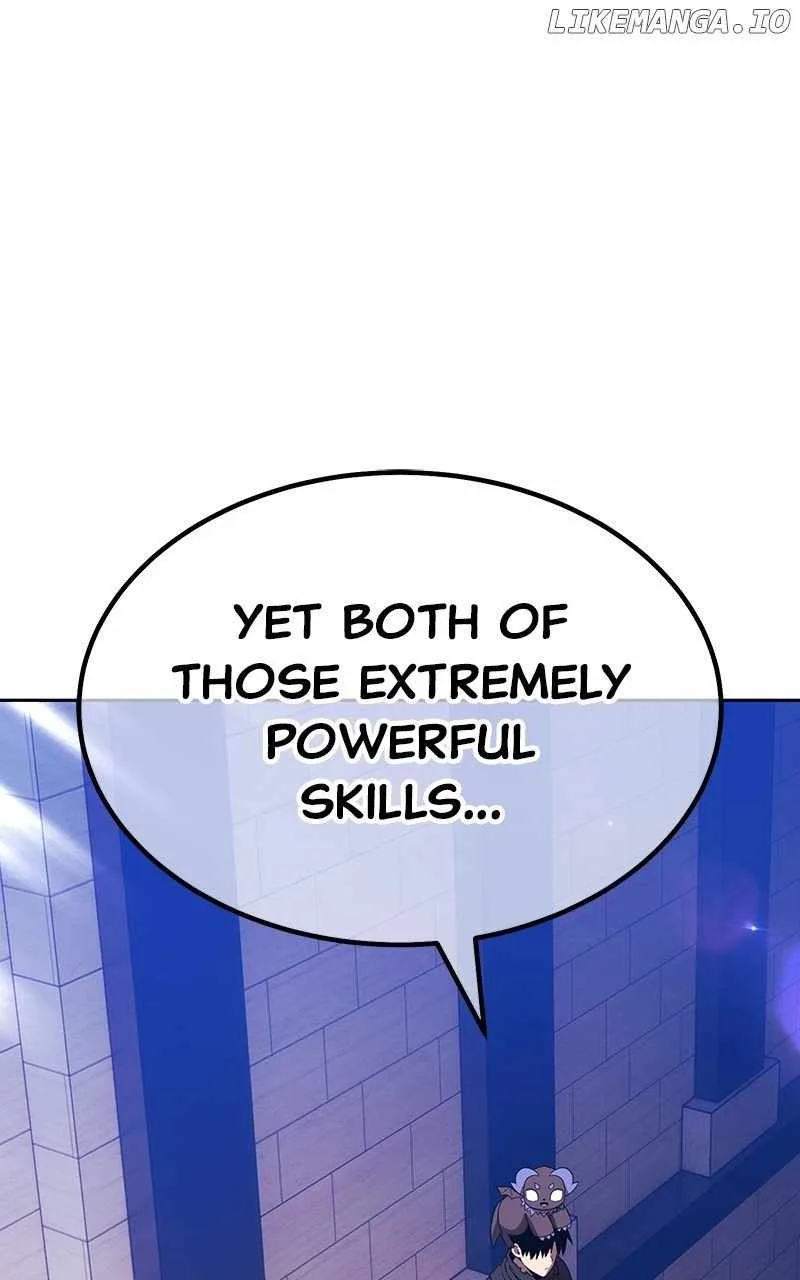 +99 Wooden stick Chapter 117 page 114