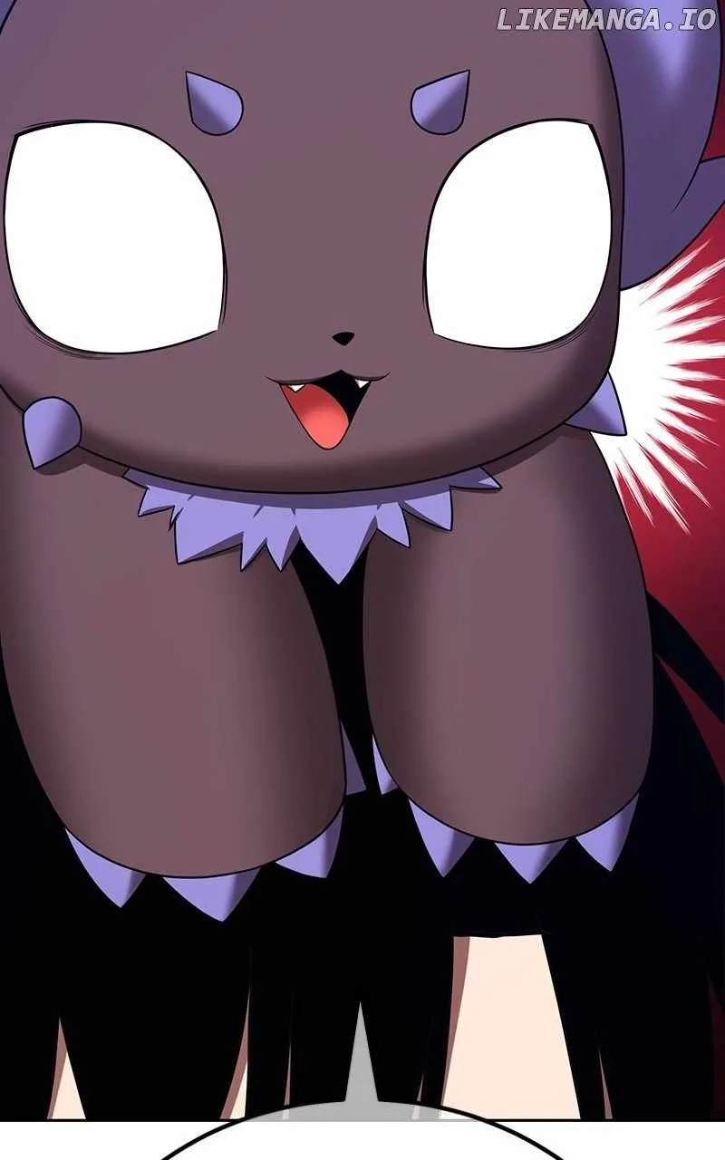 +99 Wooden stick Chapter 117 page 118