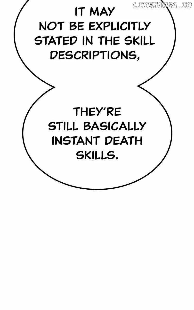 +99 Wooden stick Chapter 117 page 113