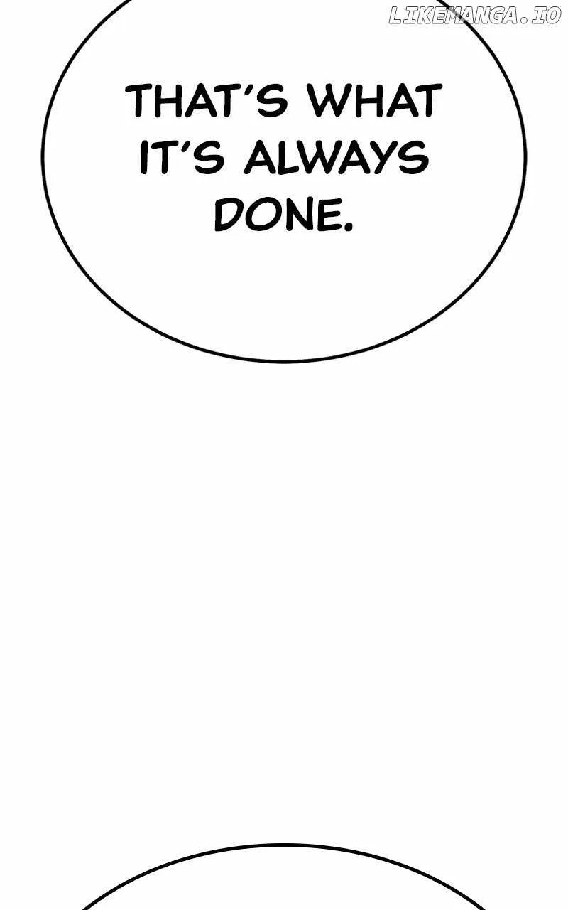 +99 Wooden stick Chapter 117 page 119