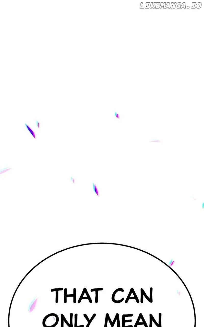 +99 Wooden stick Chapter 117 page 125