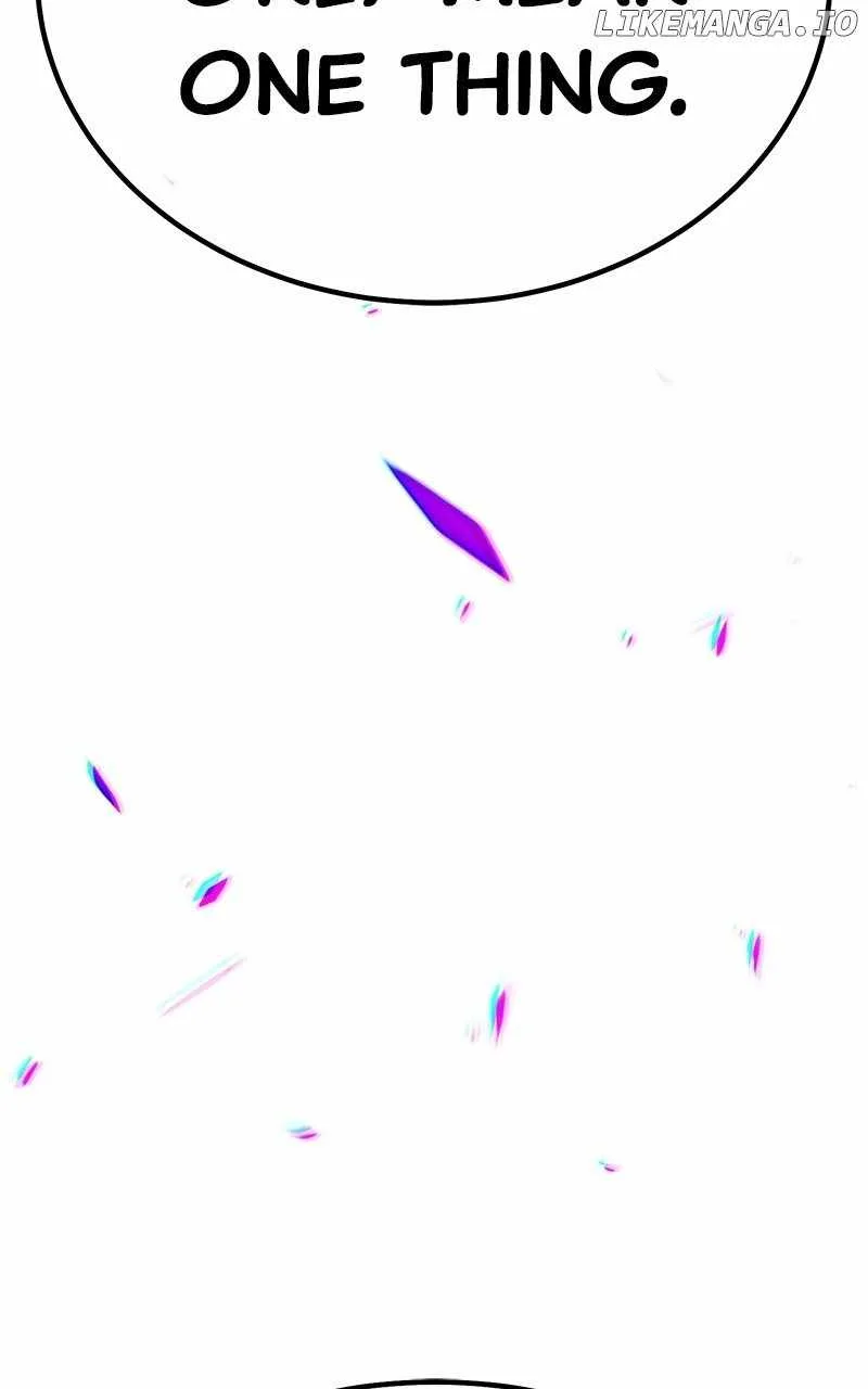 +99 Wooden stick Chapter 117 page 126