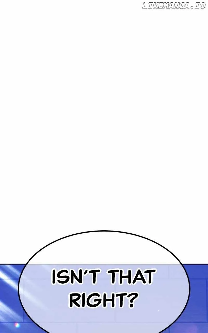 +99 Wooden stick Chapter 117 page 129