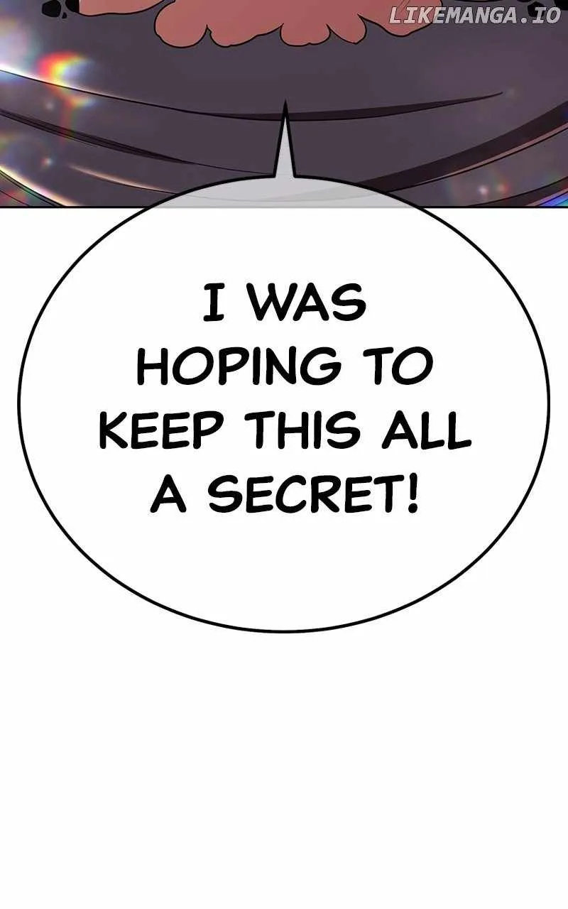 +99 Wooden stick Chapter 117 page 143