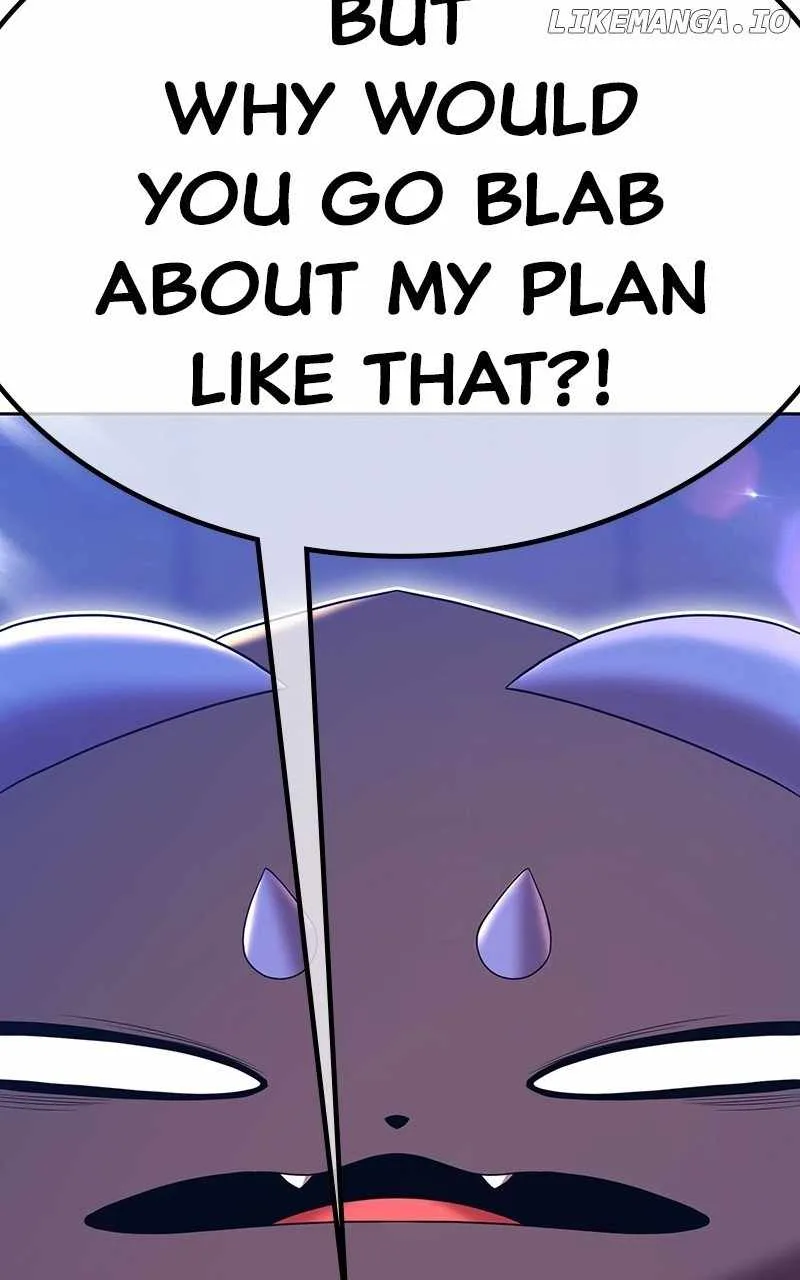 +99 Wooden stick Chapter 117 page 141