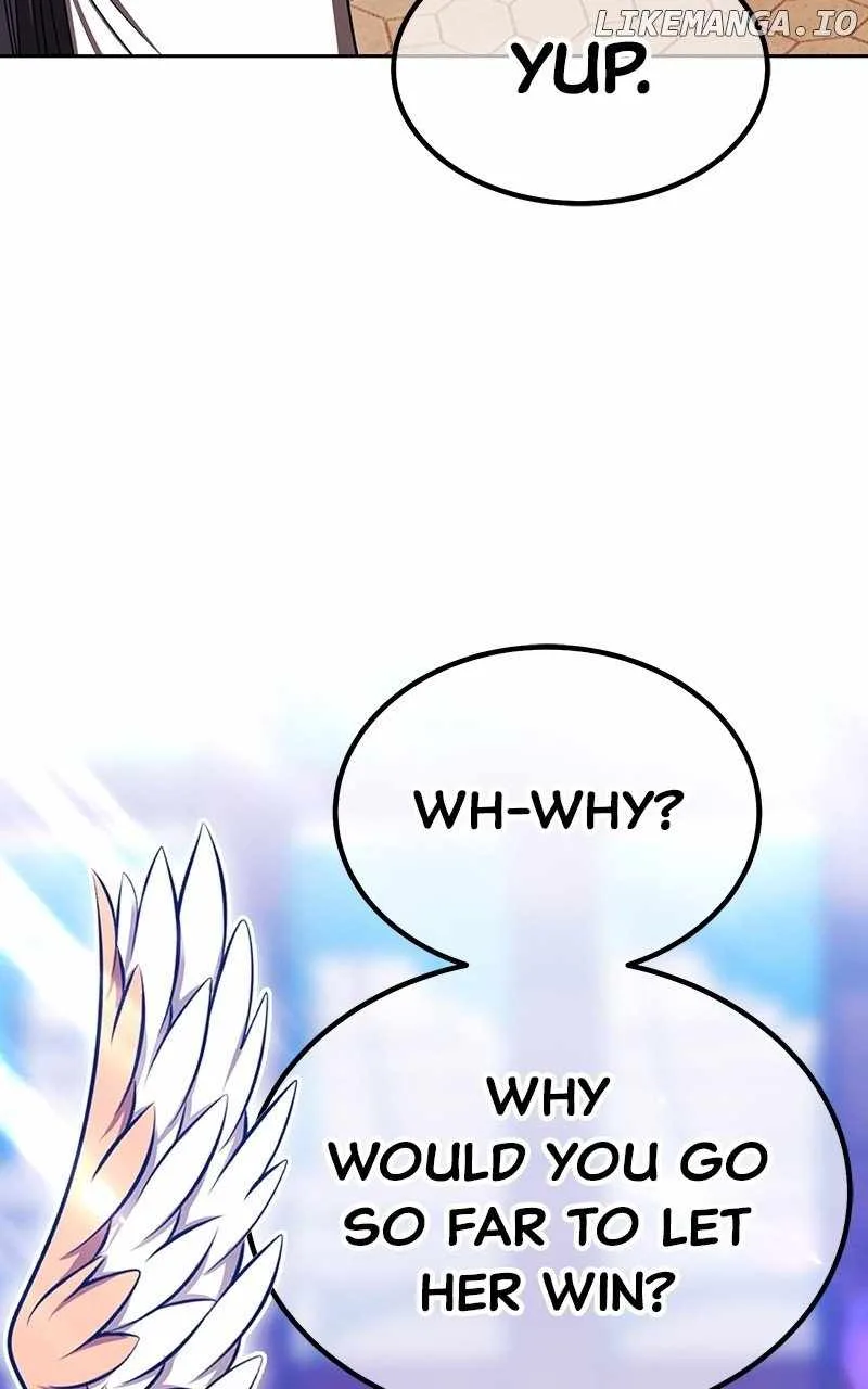 +99 Wooden stick Chapter 117 page 146