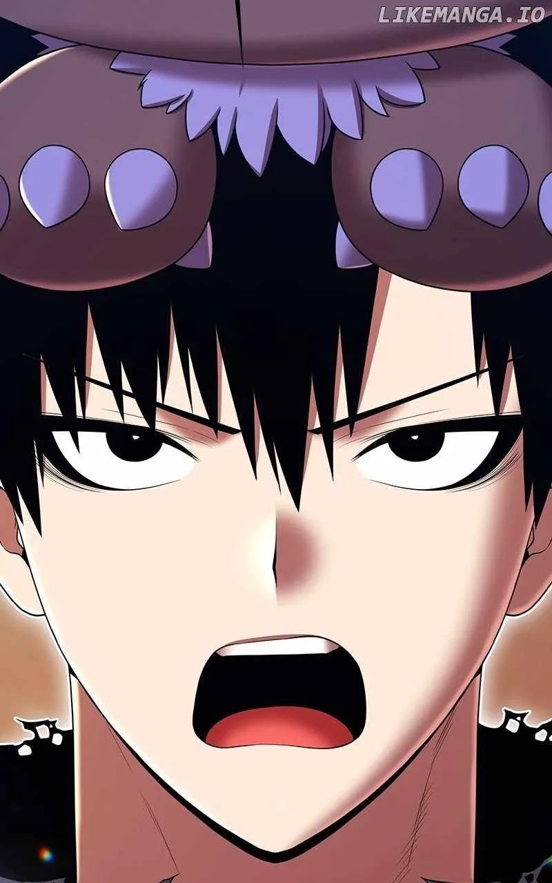 +99 Wooden stick Chapter 117 page 142