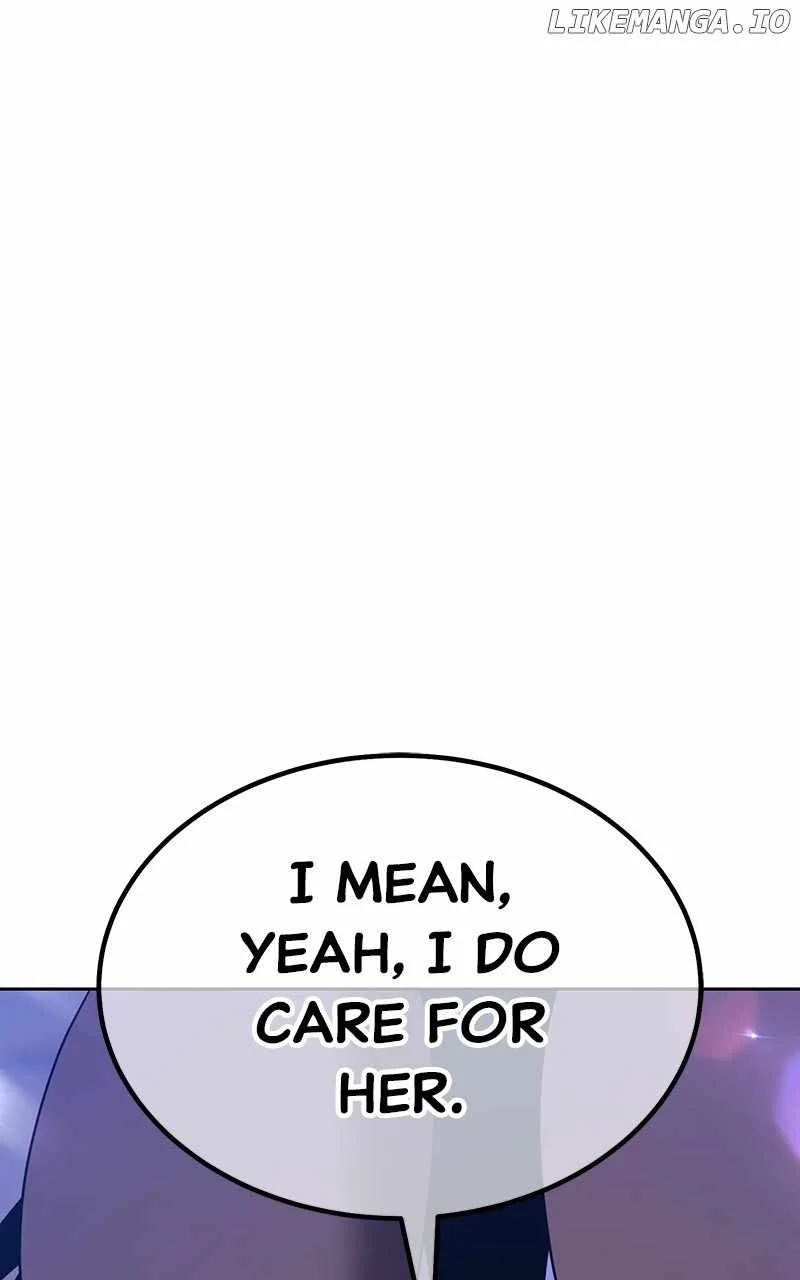 +99 Wooden stick Chapter 117 page 154