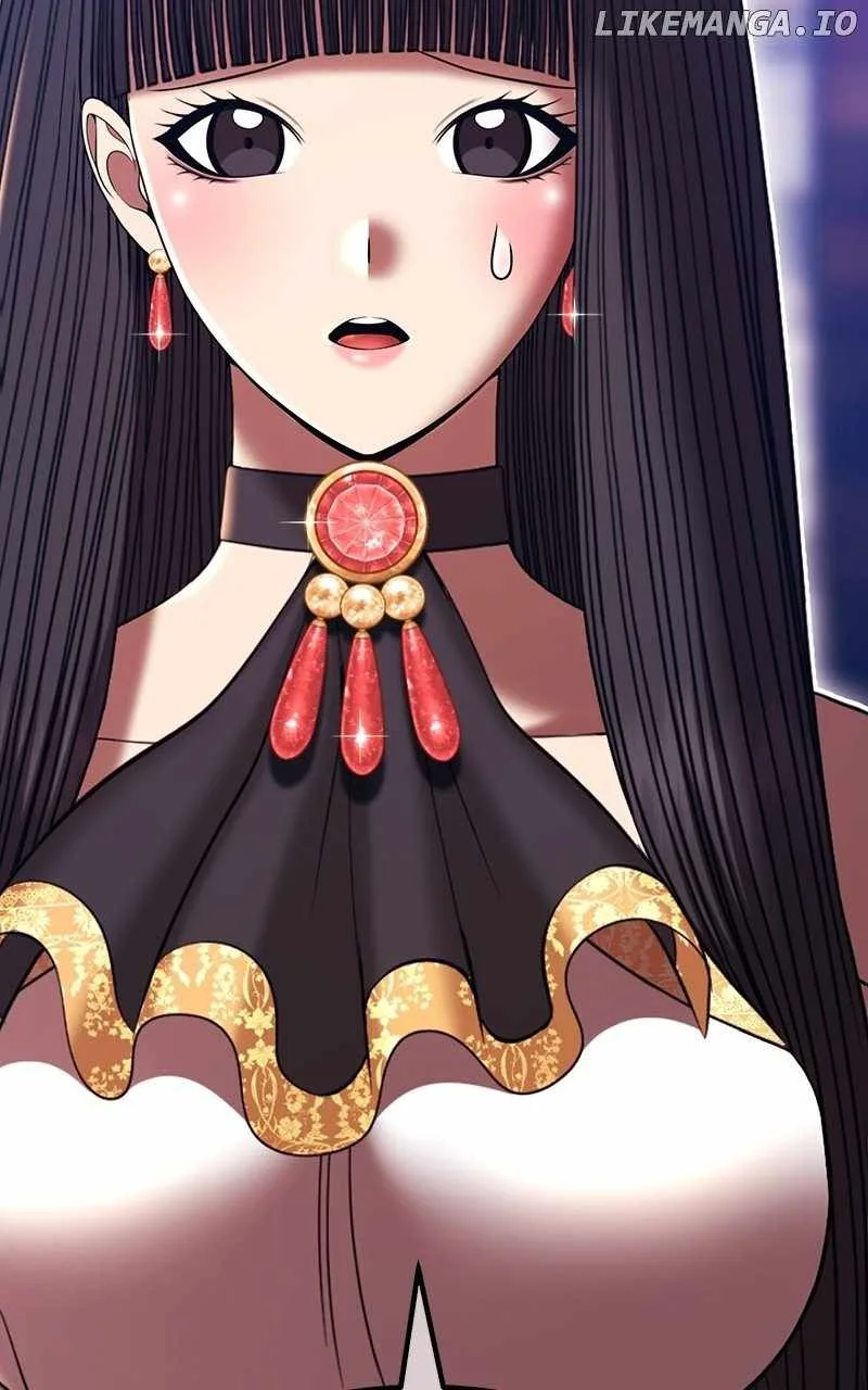 +99 Wooden stick Chapter 117 page 150