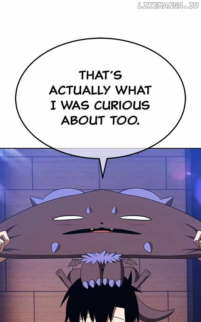 +99 Wooden stick Chapter 117 page 152