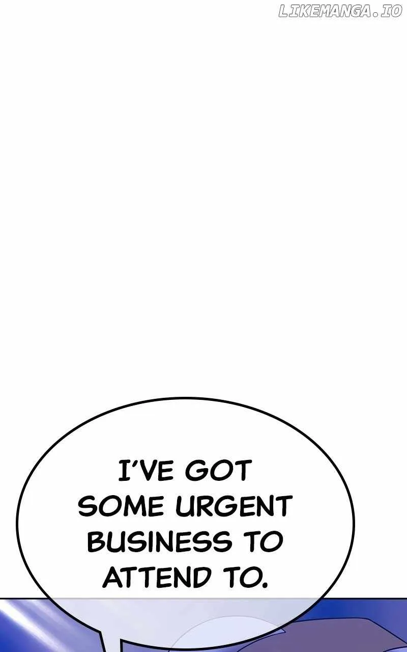 +99 Wooden stick Chapter 117 page 167