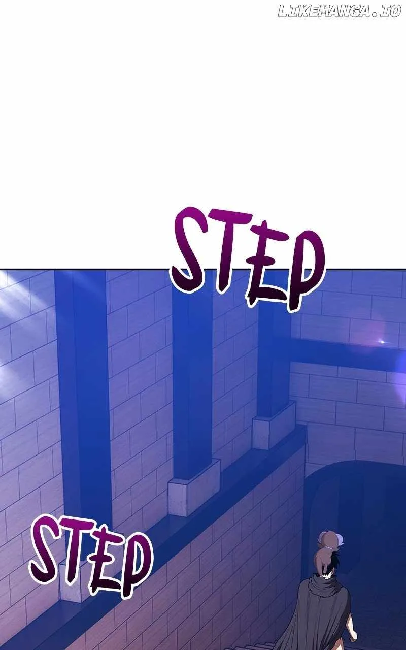 +99 Wooden stick Chapter 117 page 170