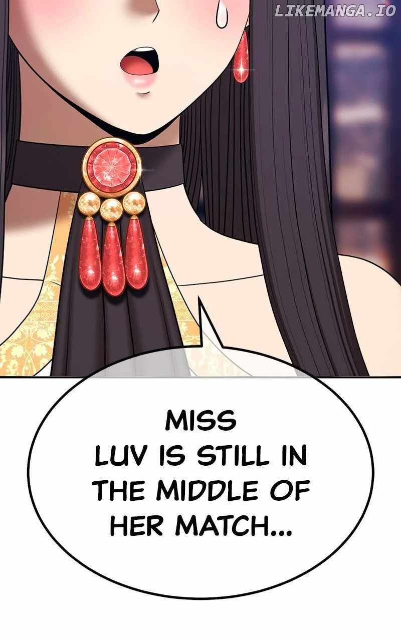 +99 Wooden stick Chapter 117 page 166