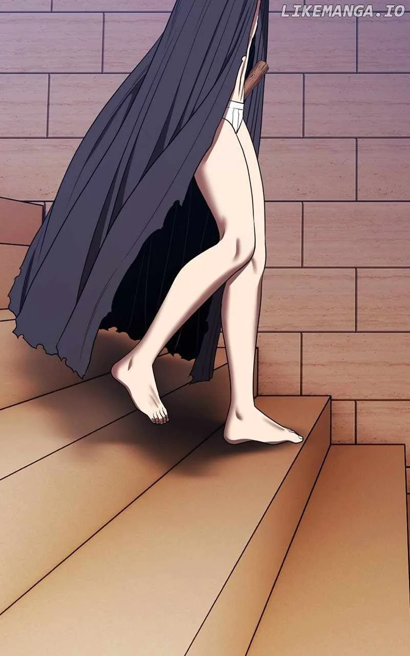 +99 Wooden stick Chapter 117 page 173