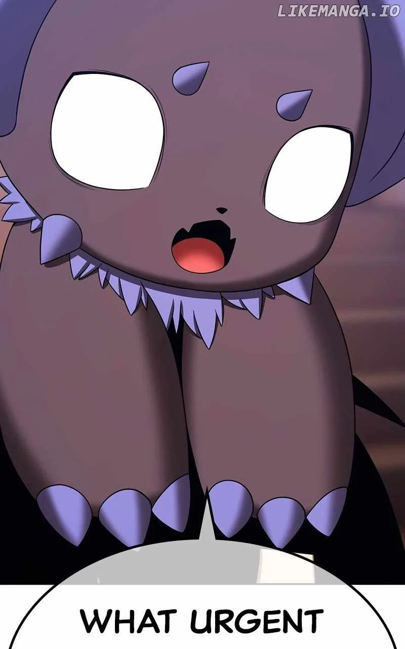 +99 Wooden stick Chapter 117 page 175