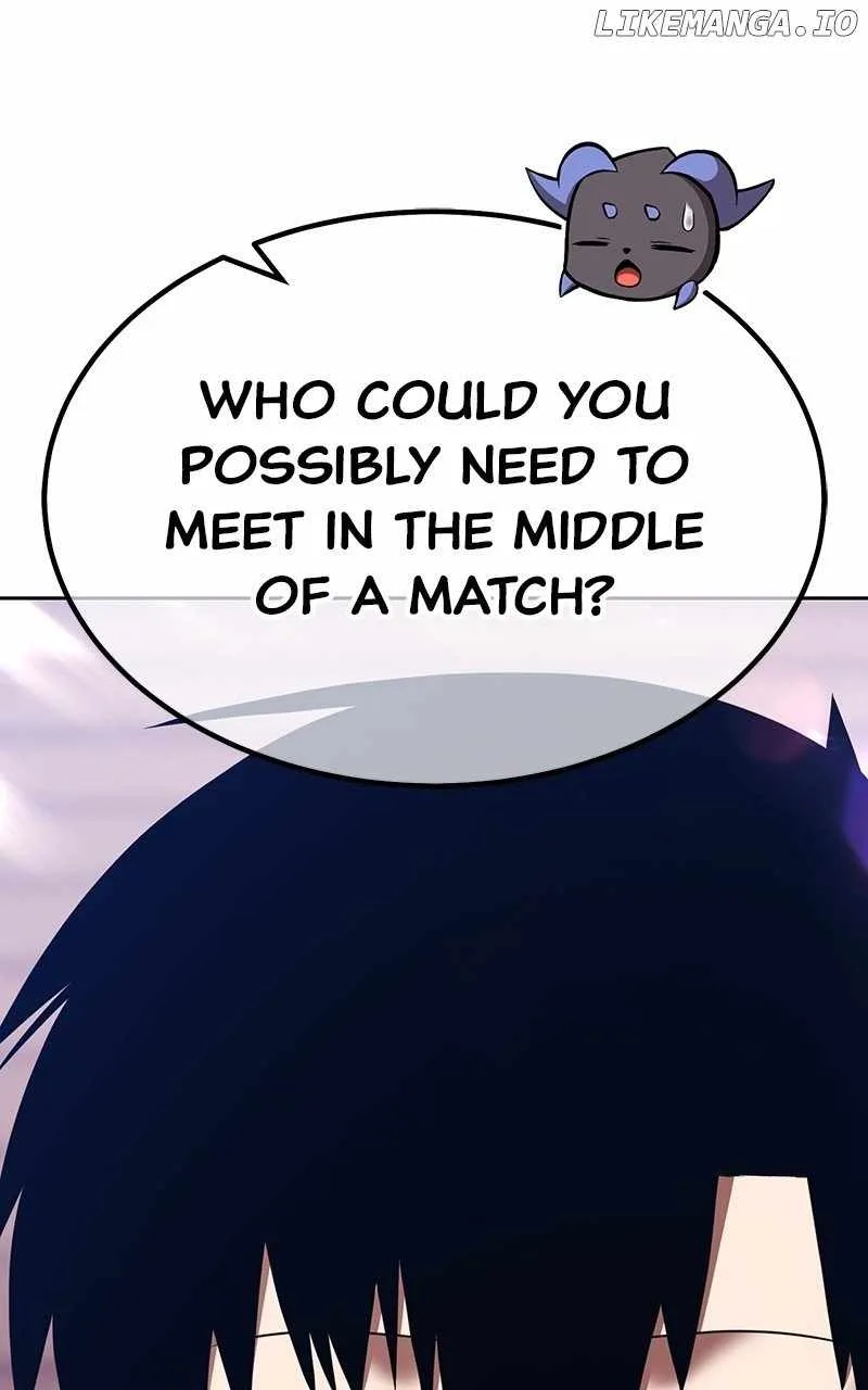 +99 Wooden stick Chapter 117 page 179