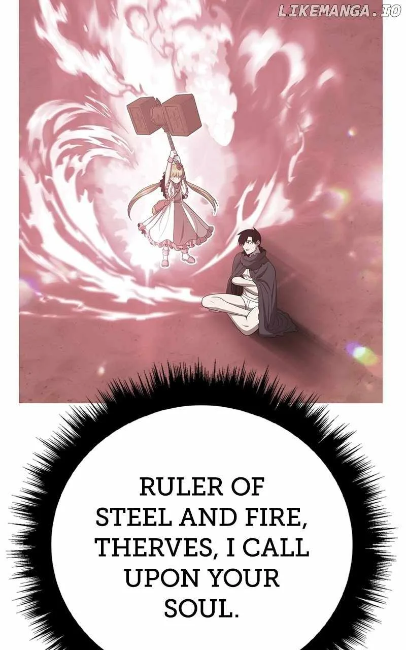 +99 Wooden stick Chapter 117 page 183
