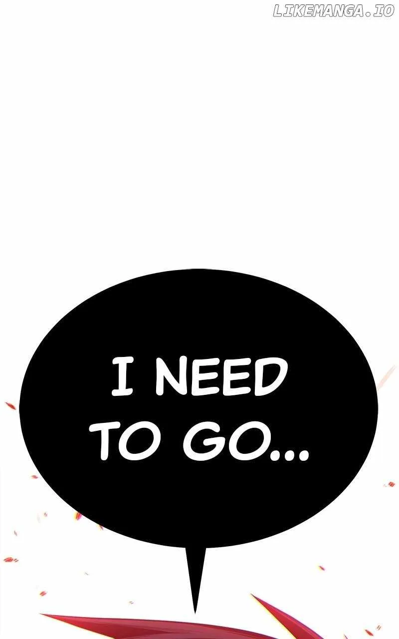 +99 Wooden stick Chapter 117 page 190