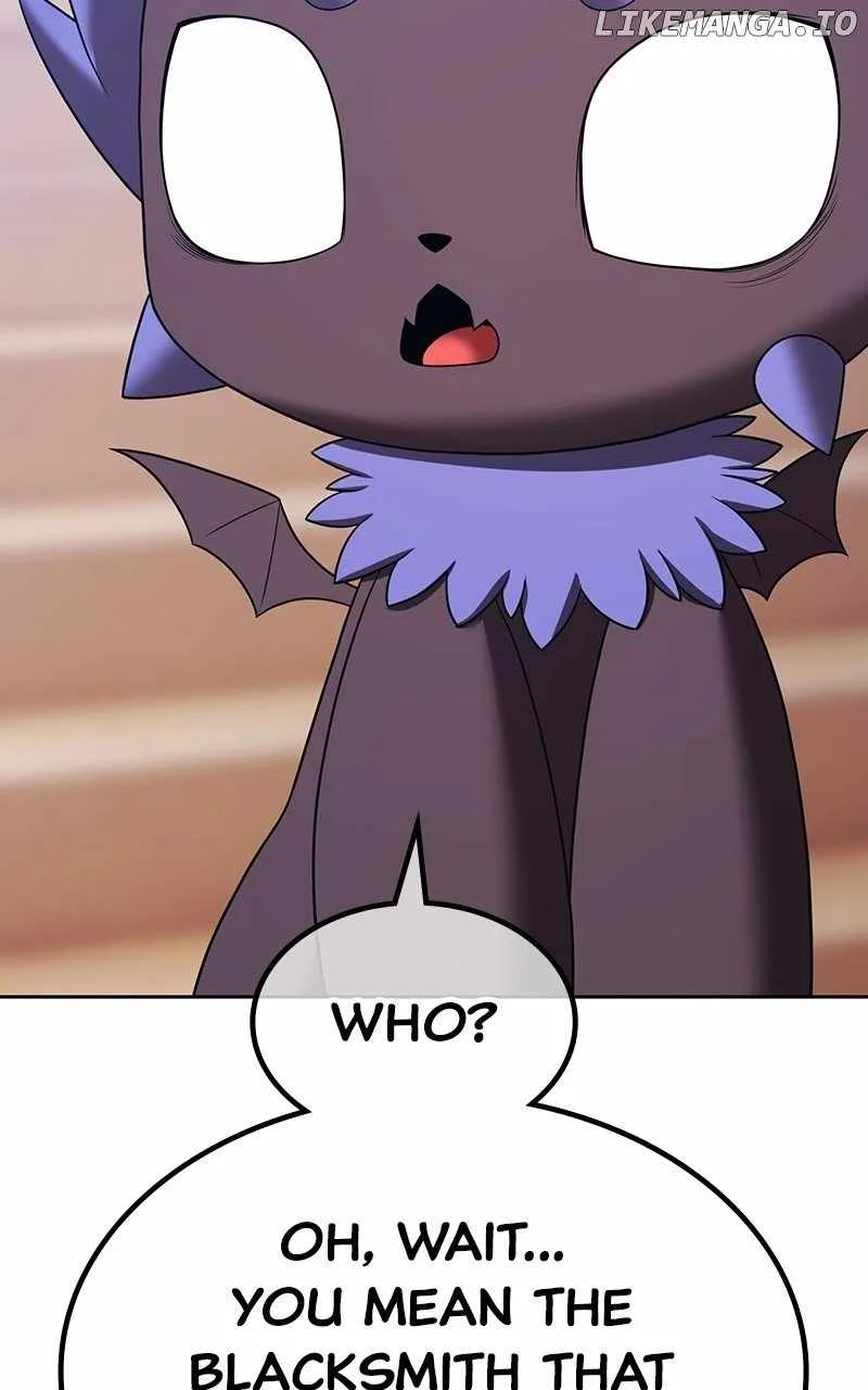 +99 Wooden stick Chapter 117 page 188