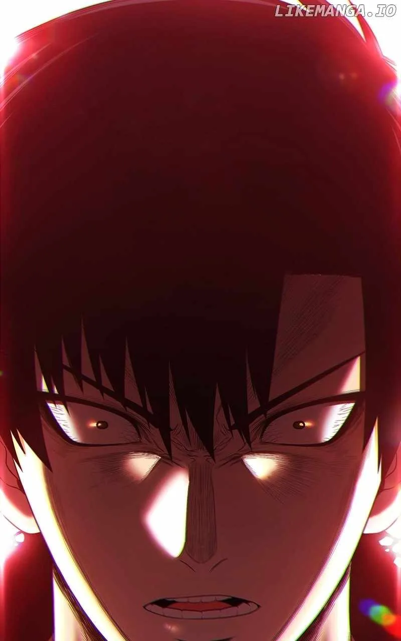 +99 Wooden stick Chapter 117 page 191