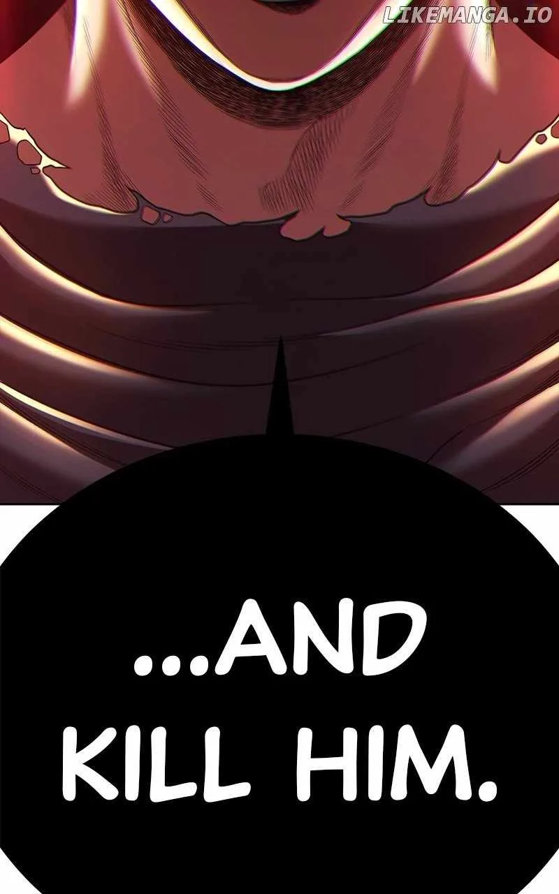 +99 Wooden stick Chapter 117 page 192