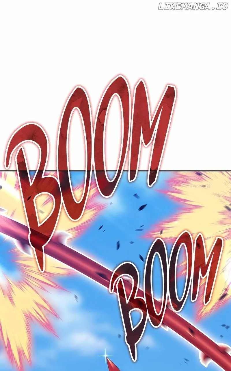 +99 Wooden stick Chapter 117 page 211