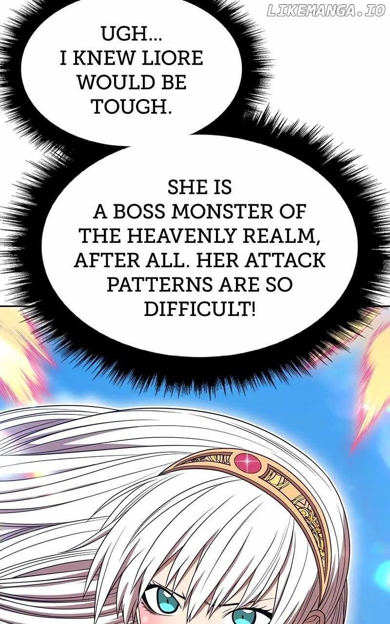 +99 Wooden stick Chapter 117 page 217