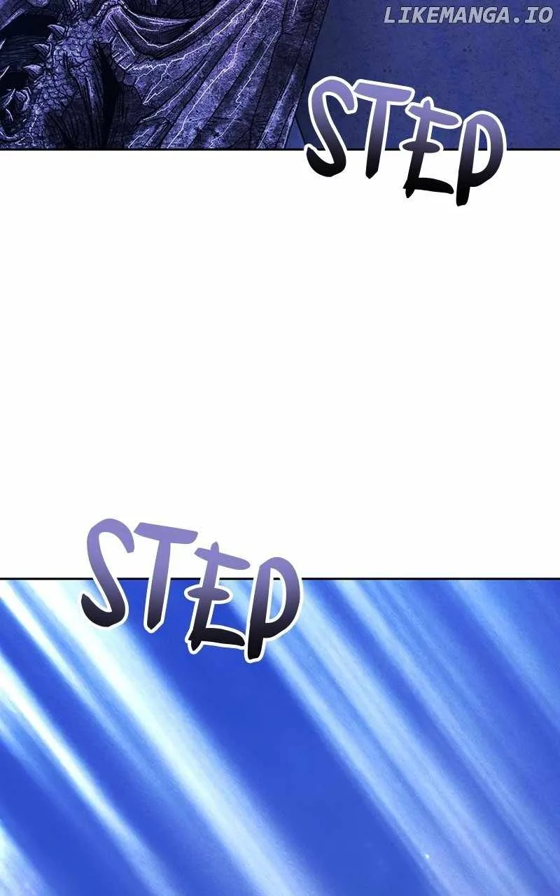 +99 Wooden stick Chapter 117 page 236