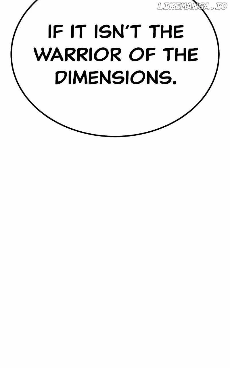 +99 Wooden stick Chapter 117 page 242