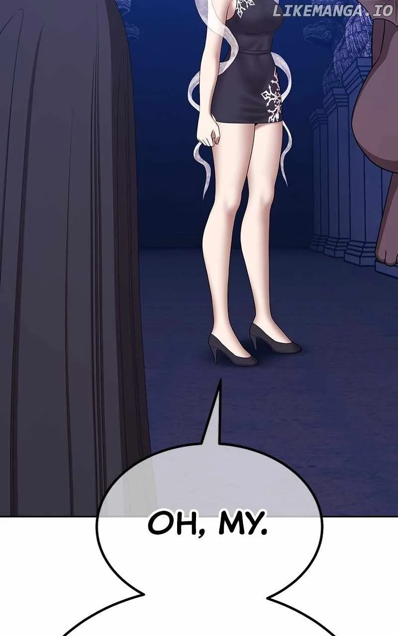 +99 Wooden stick Chapter 117 page 241