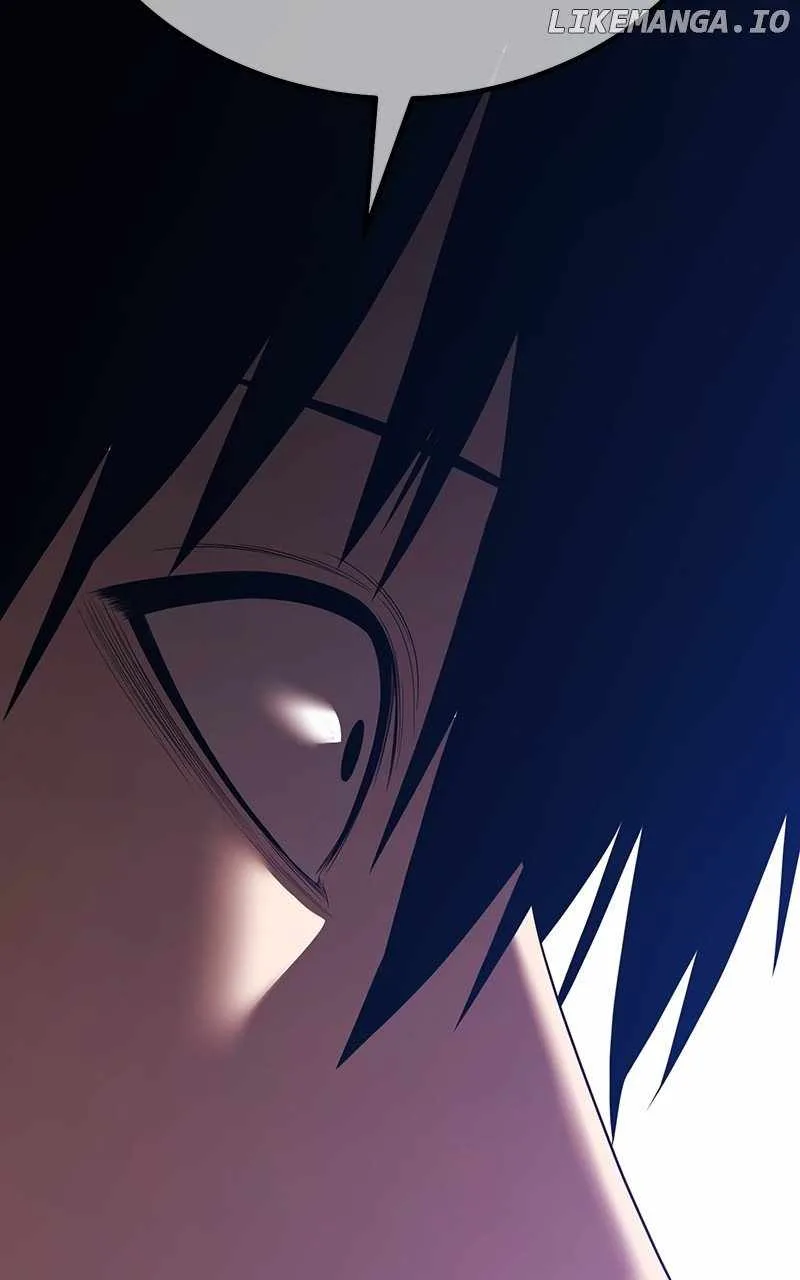 +99 Wooden stick Chapter 117 page 246