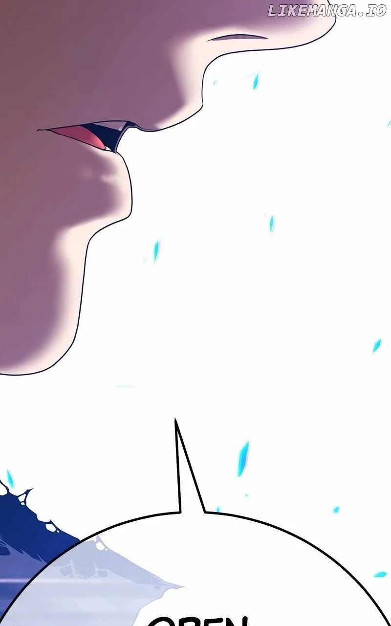 +99 Wooden stick Chapter 117 page 247