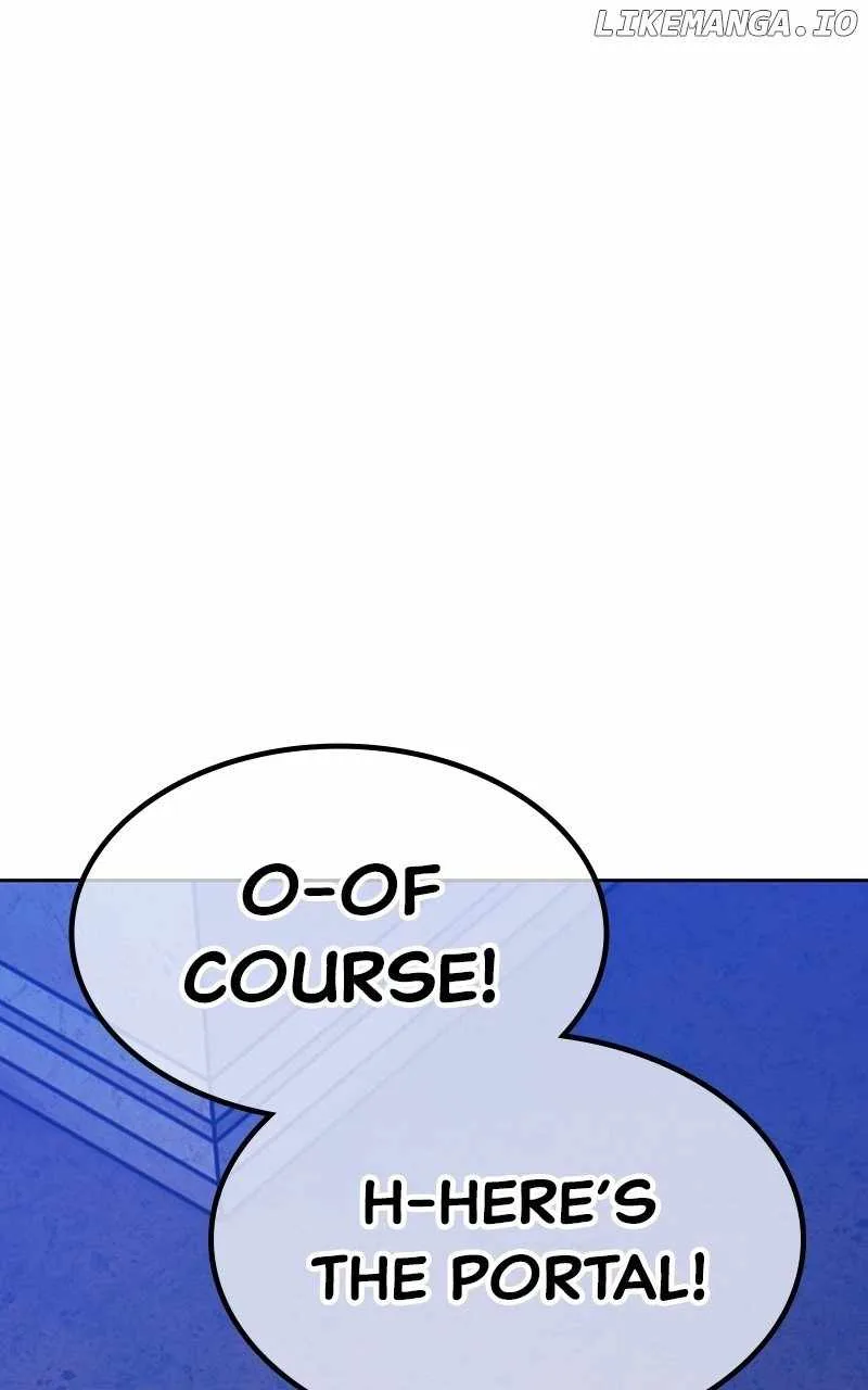 +99 Wooden stick Chapter 117 page 250