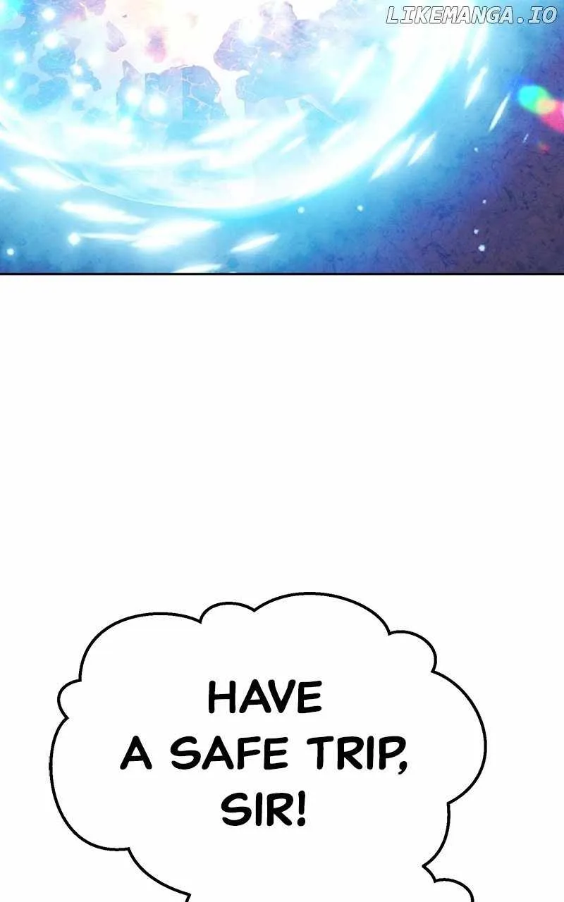 +99 Wooden stick Chapter 117 page 252