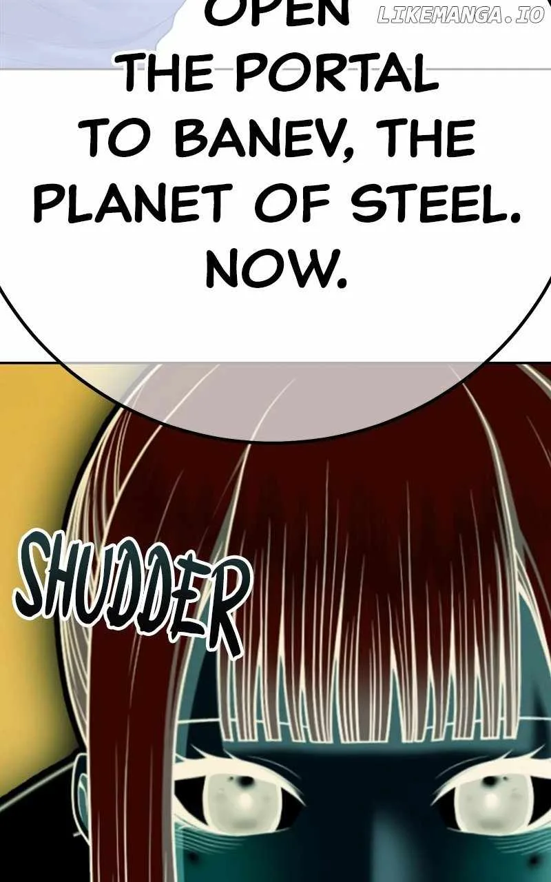 +99 Wooden stick Chapter 117 page 248