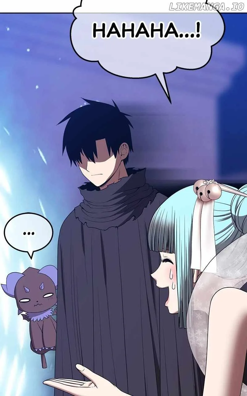 +99 Wooden stick Chapter 117 page 253