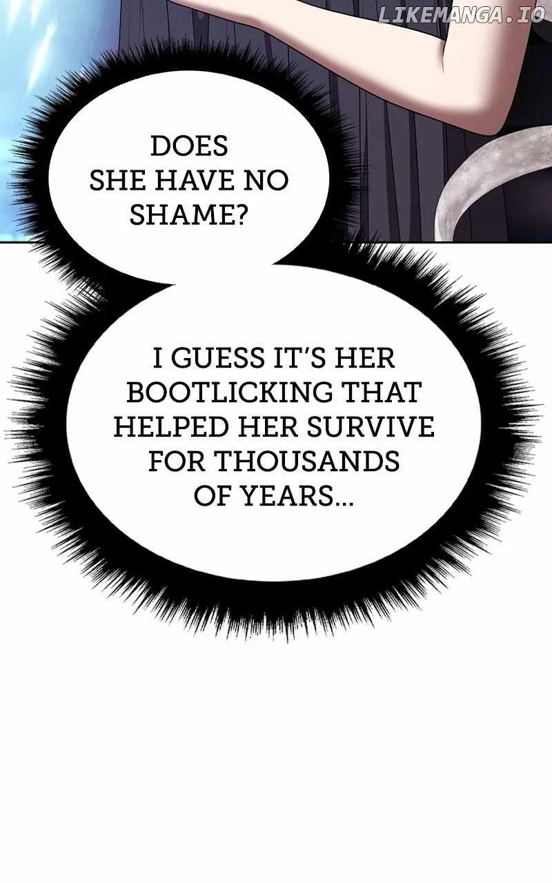 +99 Wooden stick Chapter 117 page 254
