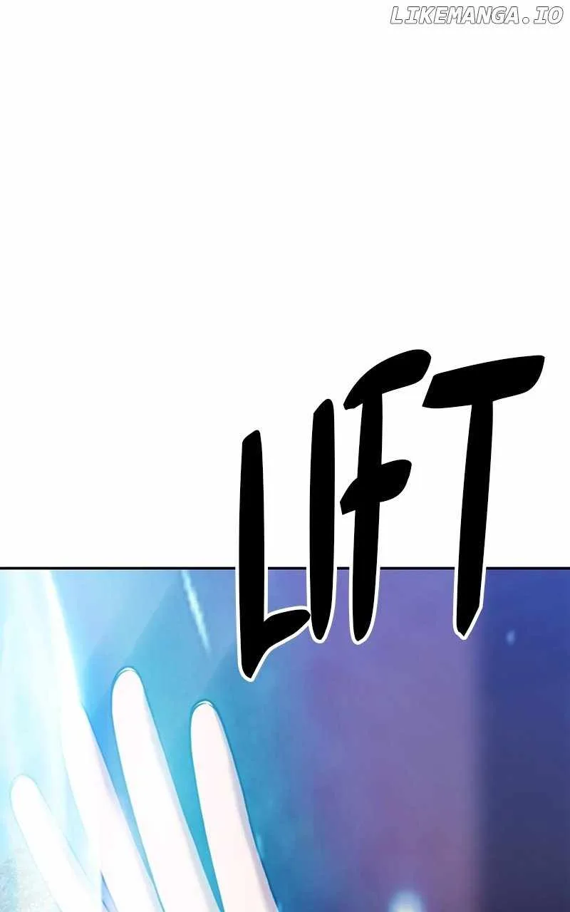 +99 Wooden stick Chapter 117 page 255