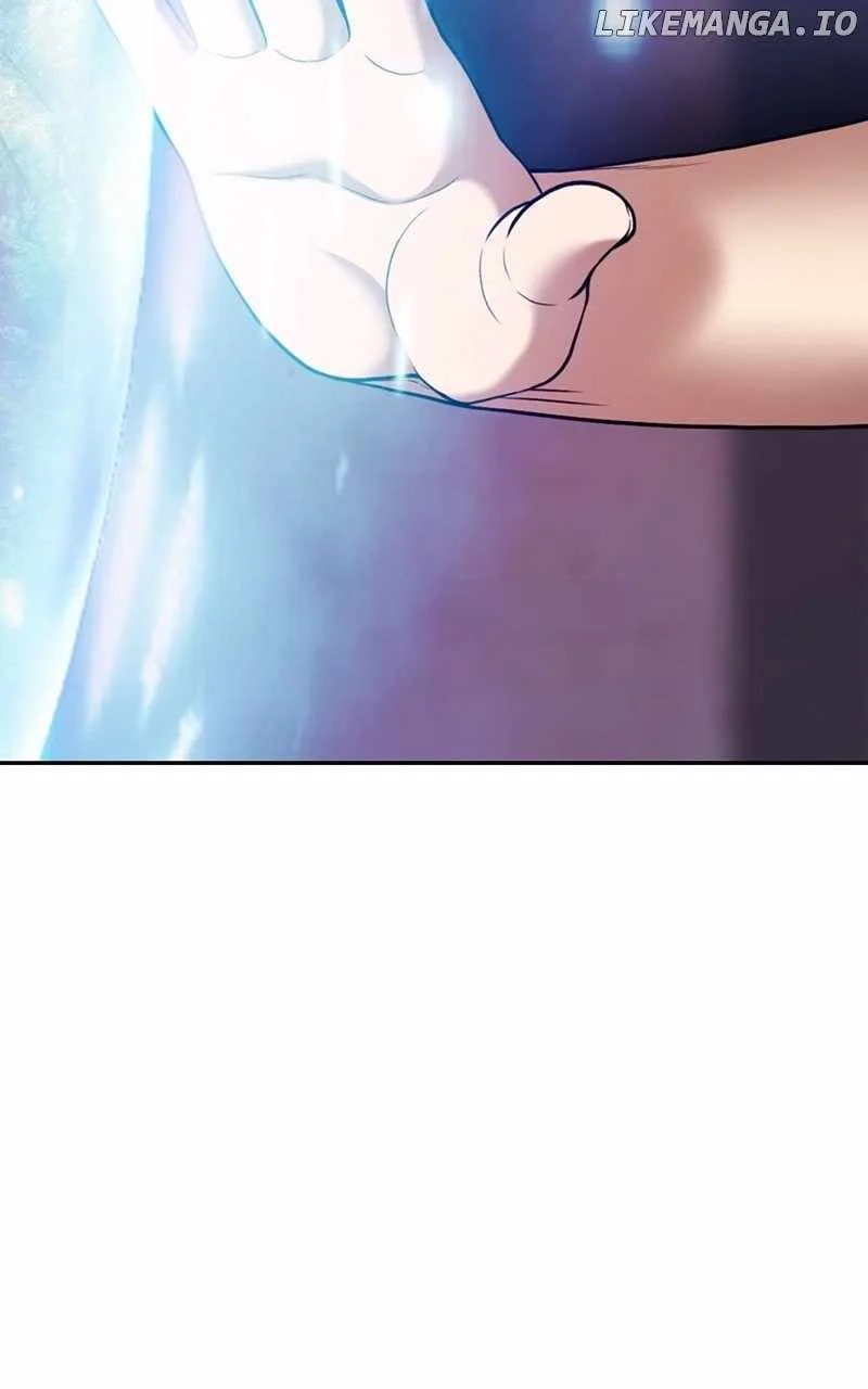 +99 Wooden stick Chapter 117 page 256