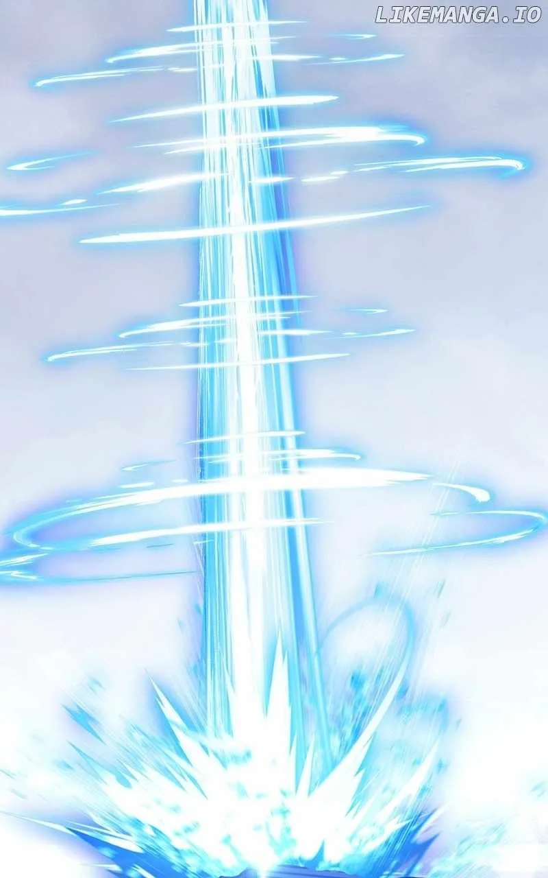 +99 Wooden stick Chapter 117 page 263