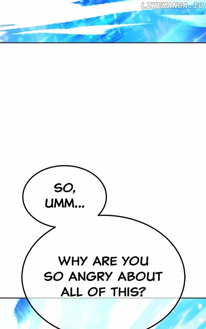 +99 Wooden stick Chapter 117 page 274