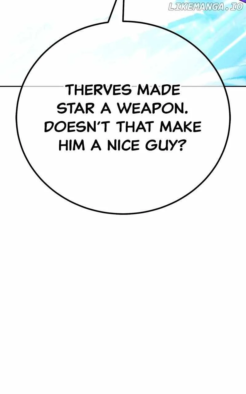 +99 Wooden stick Chapter 117 page 276