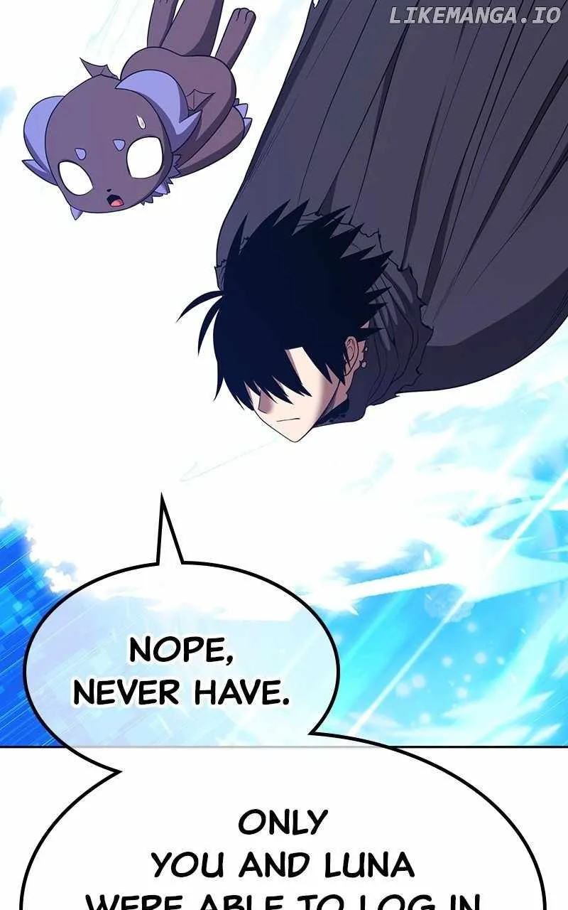 +99 Wooden stick Chapter 117 page 278