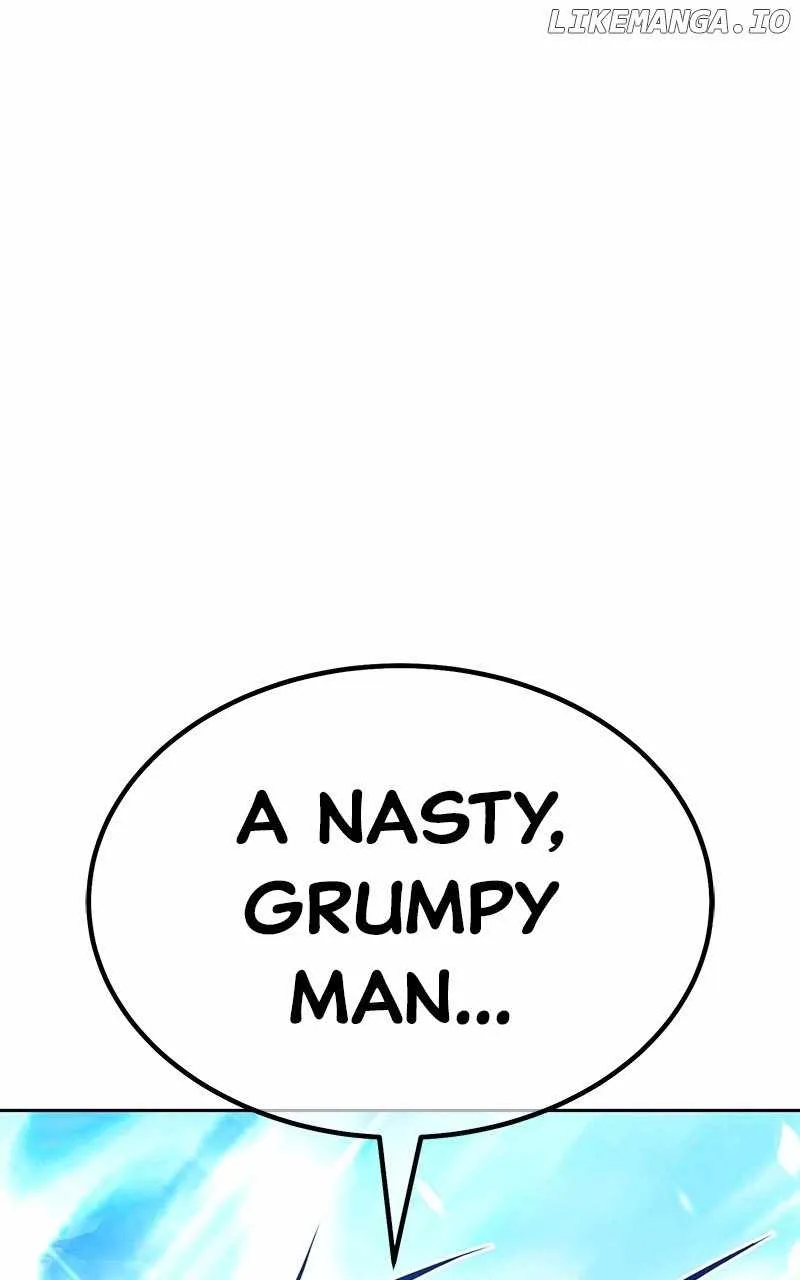 +99 Wooden stick Chapter 117 page 286