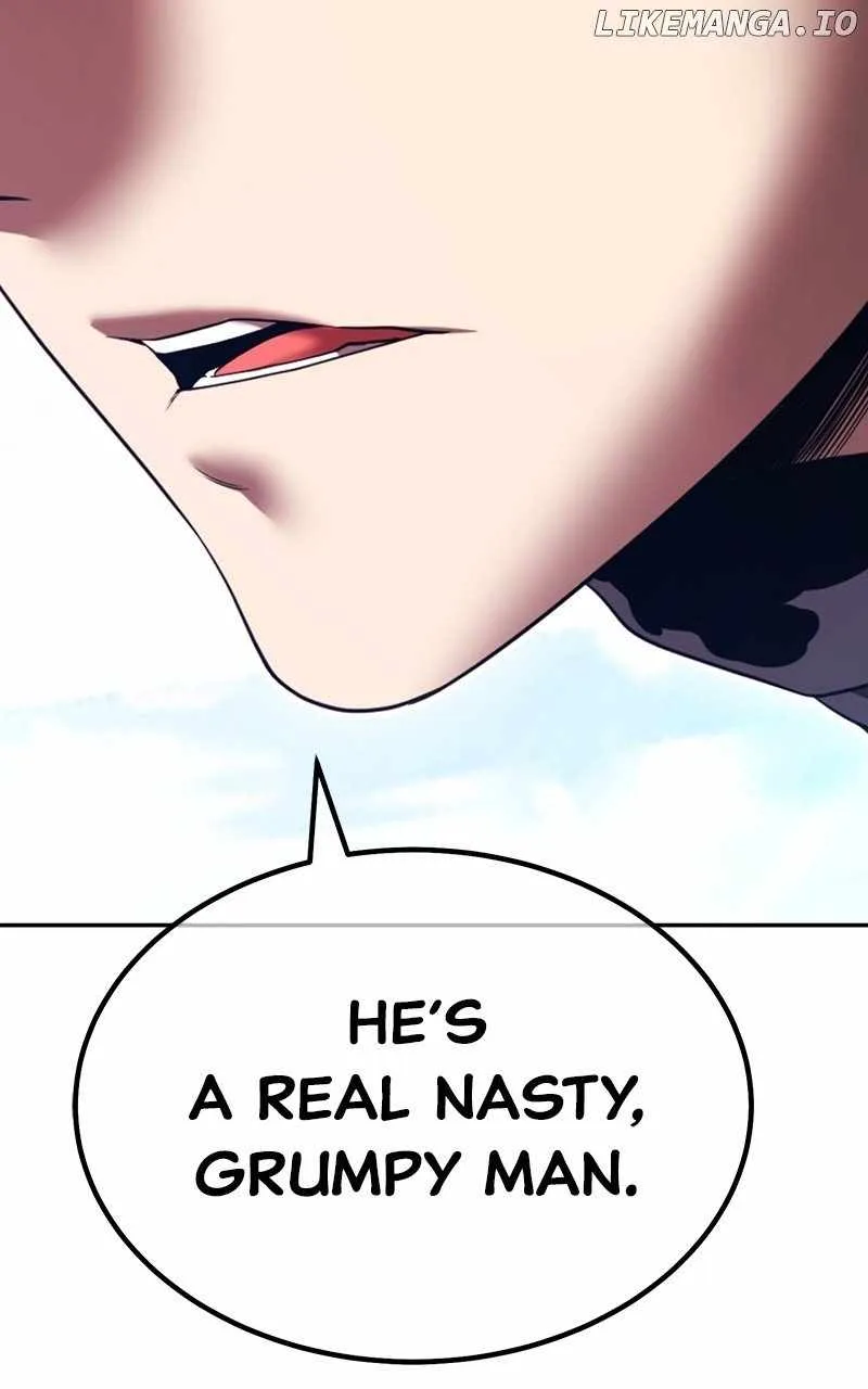+99 Wooden stick Chapter 117 page 285