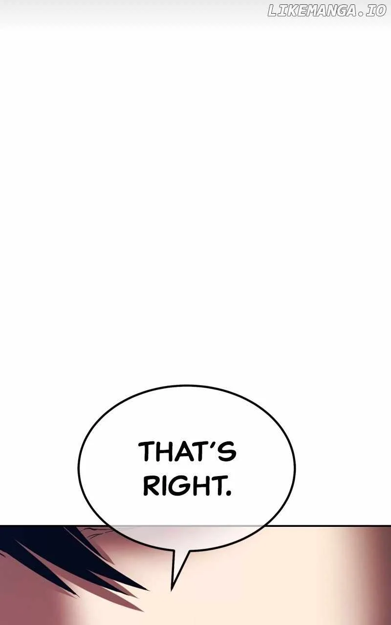 +99 Wooden stick Chapter 117 page 284