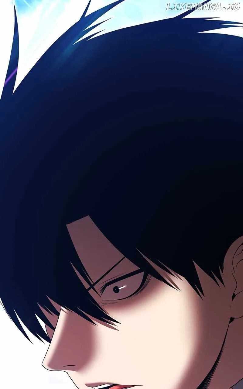 +99 Wooden stick Chapter 117 page 287