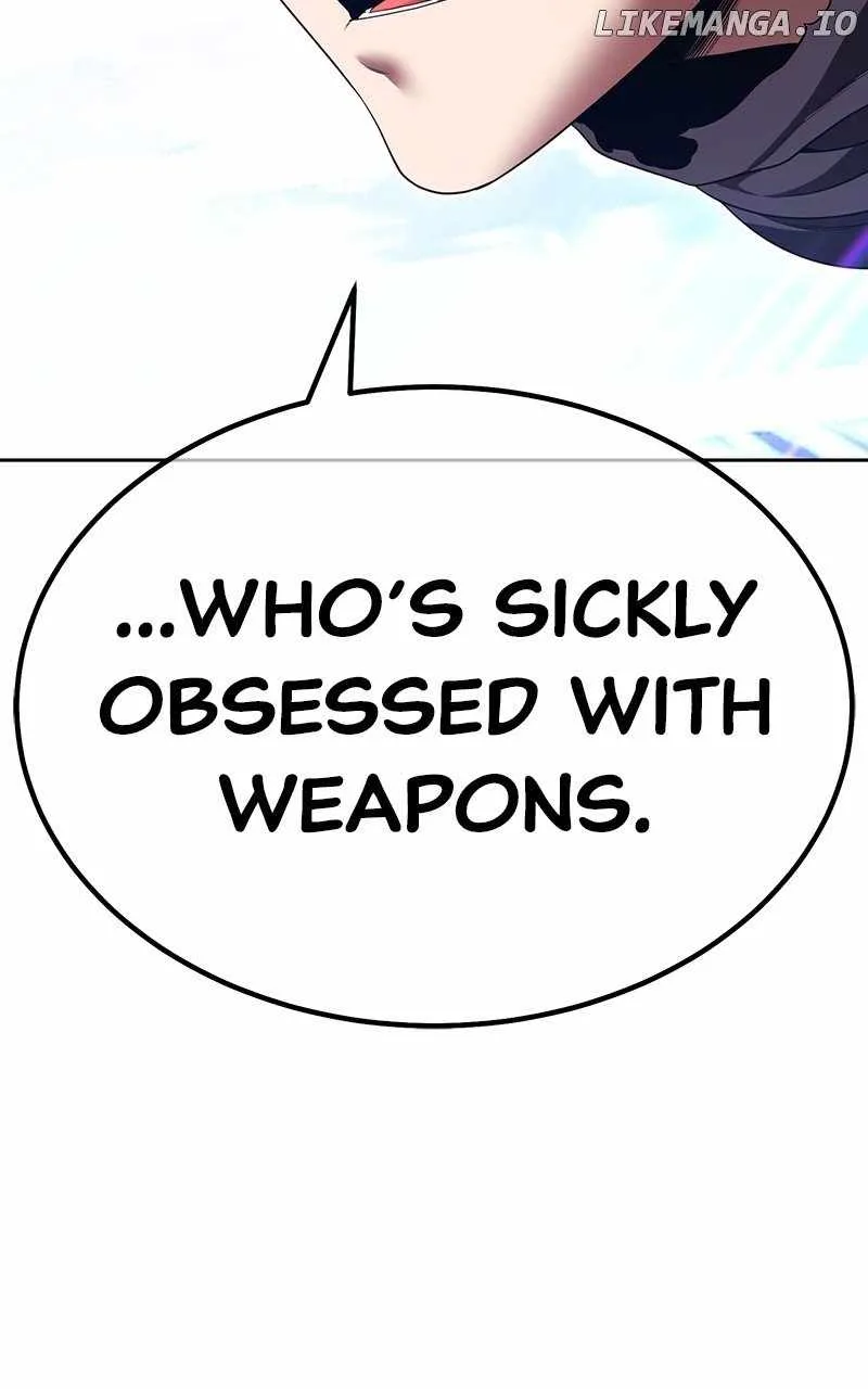 +99 Wooden stick Chapter 117 page 288